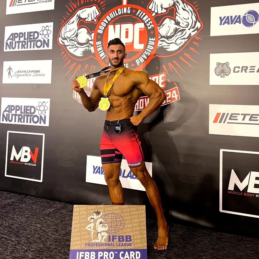 �Mansour Abdollahi