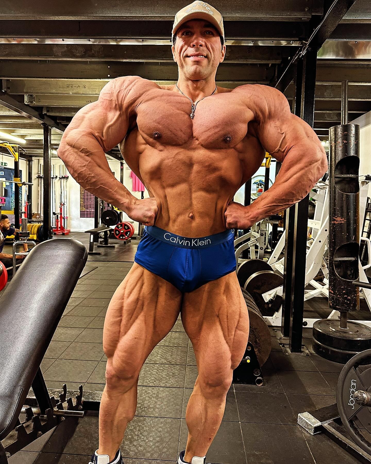 Michael Daboul