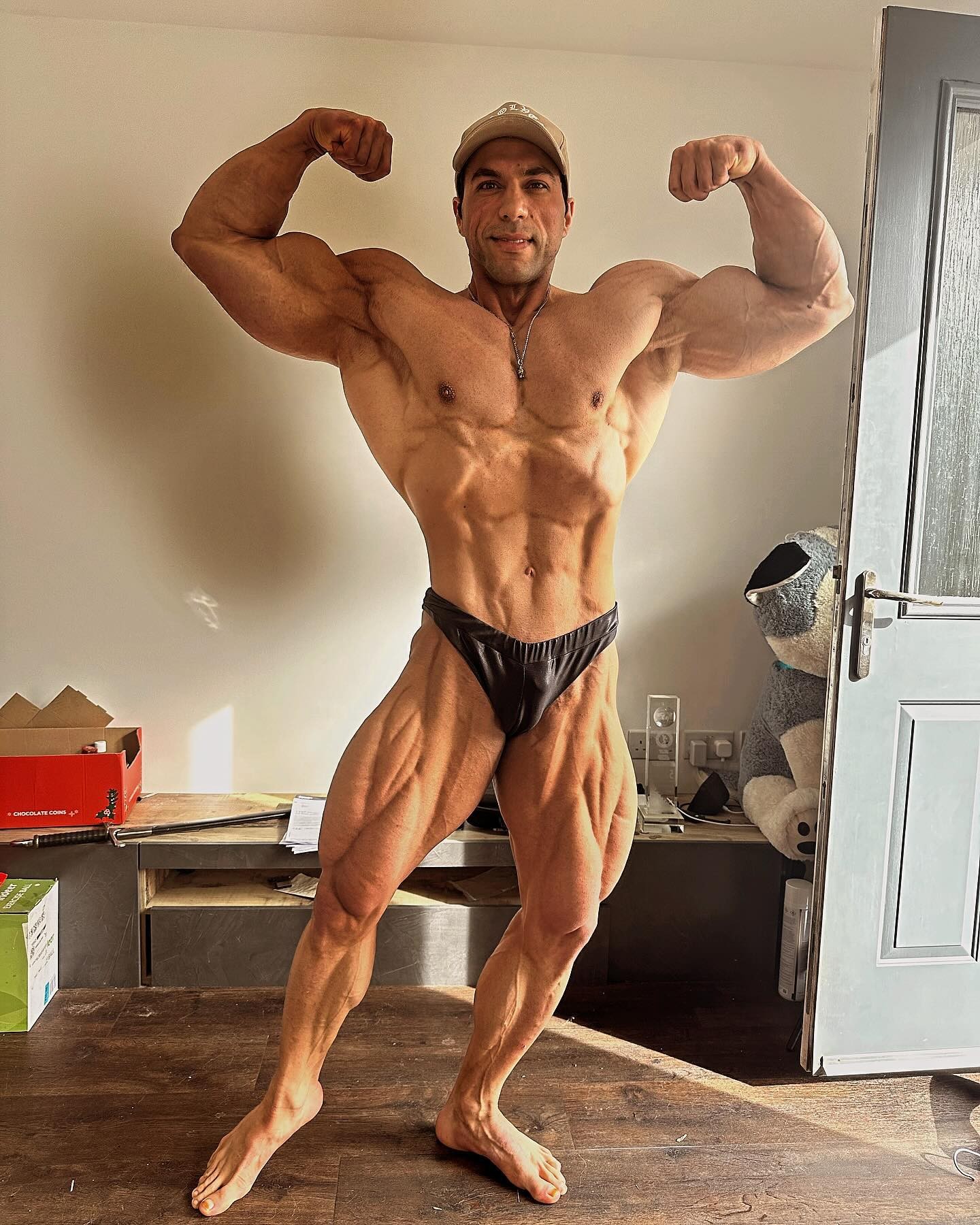 Michael Daboul