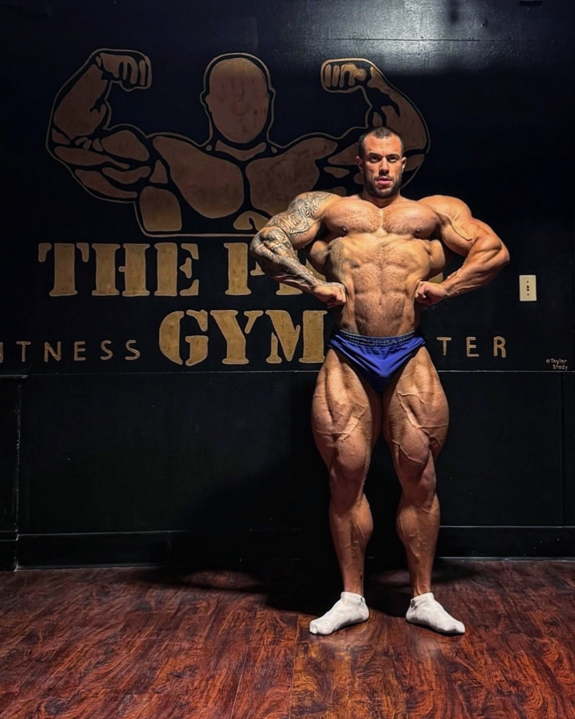 Marcello De Angelis
