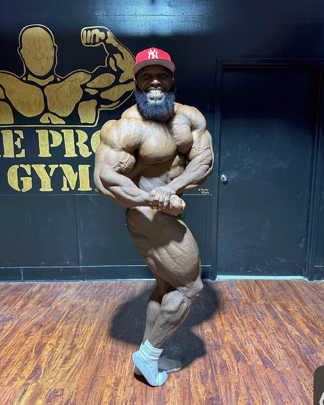 Akim Williams