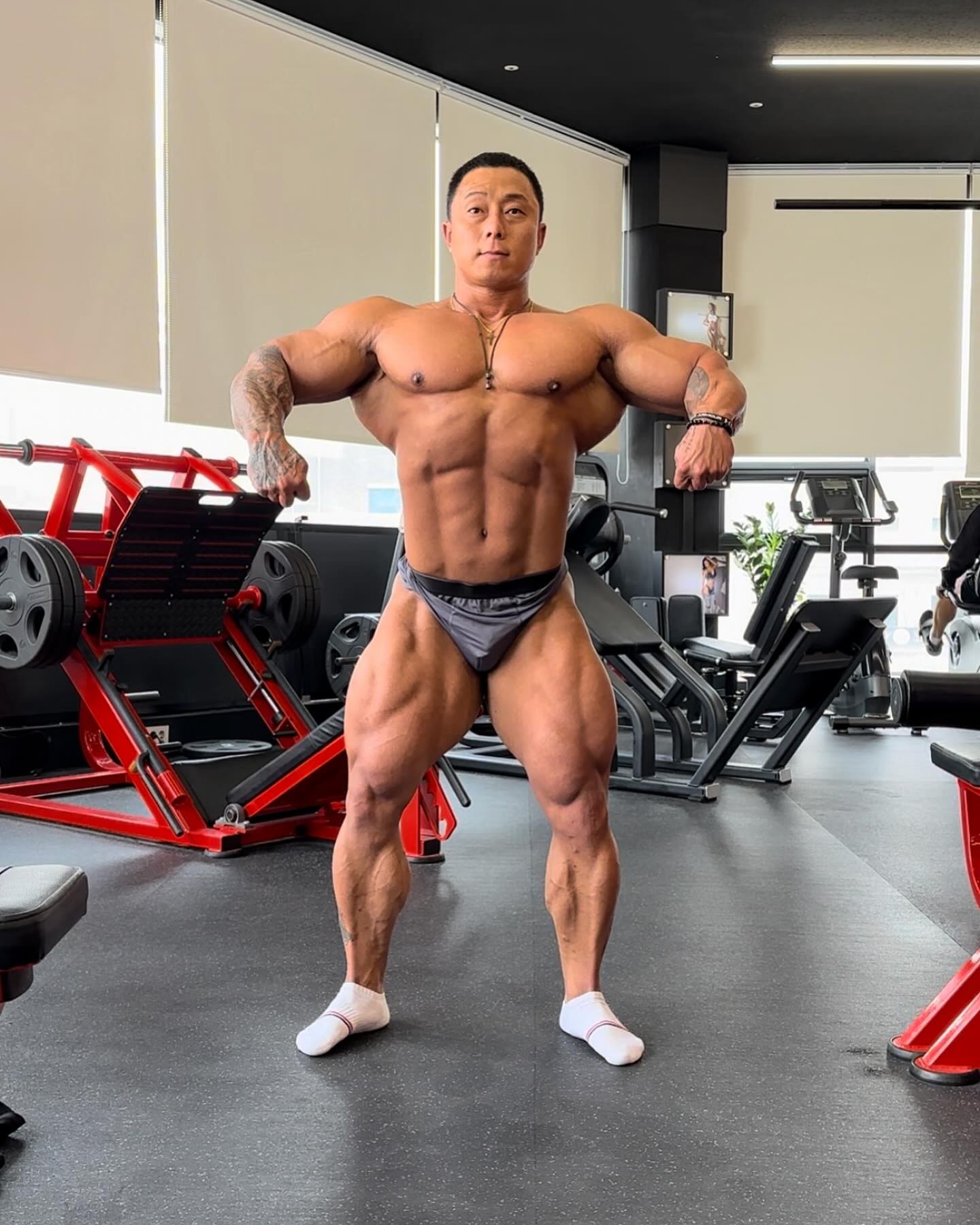 Seongil Ryu