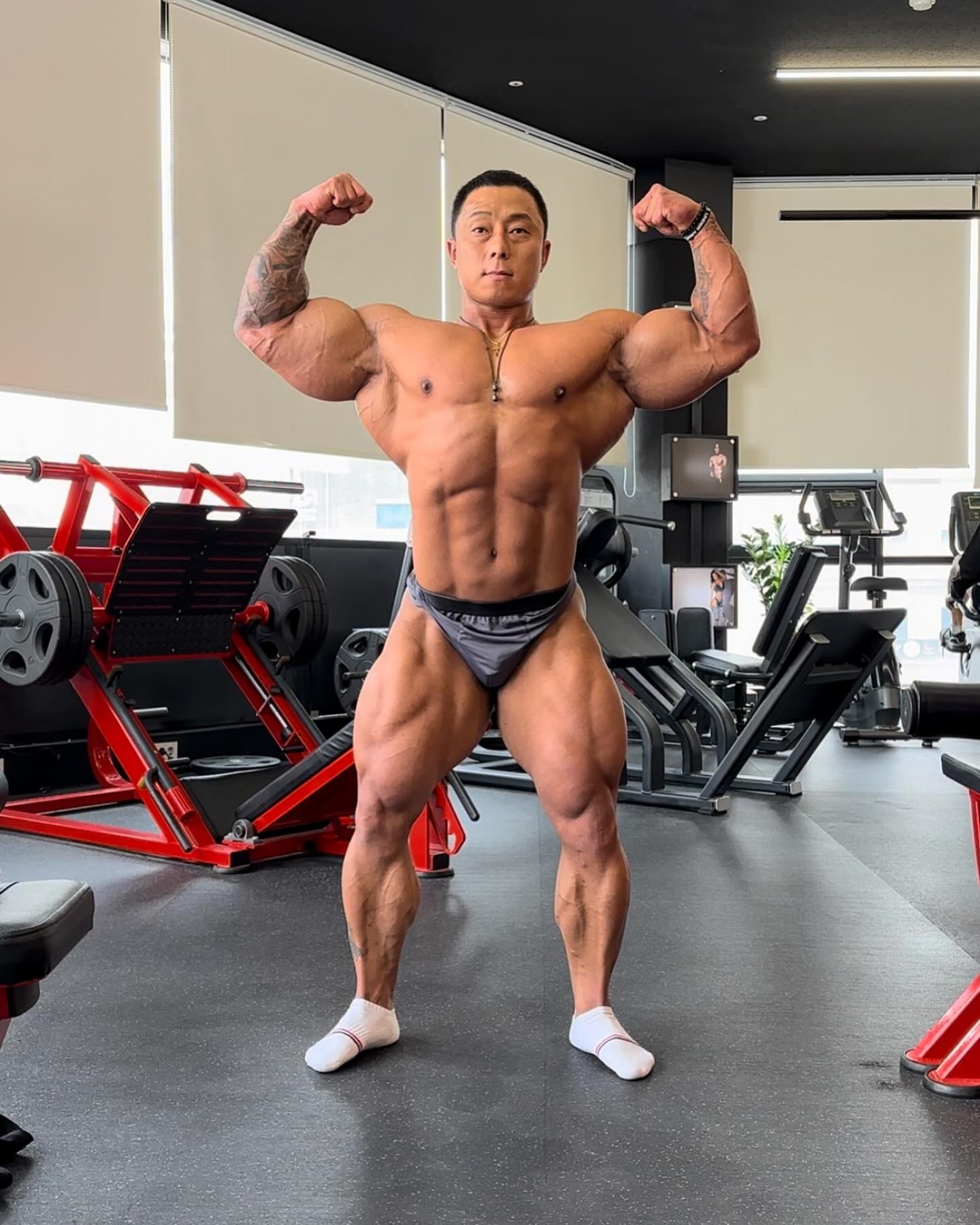 Seongil Ryu