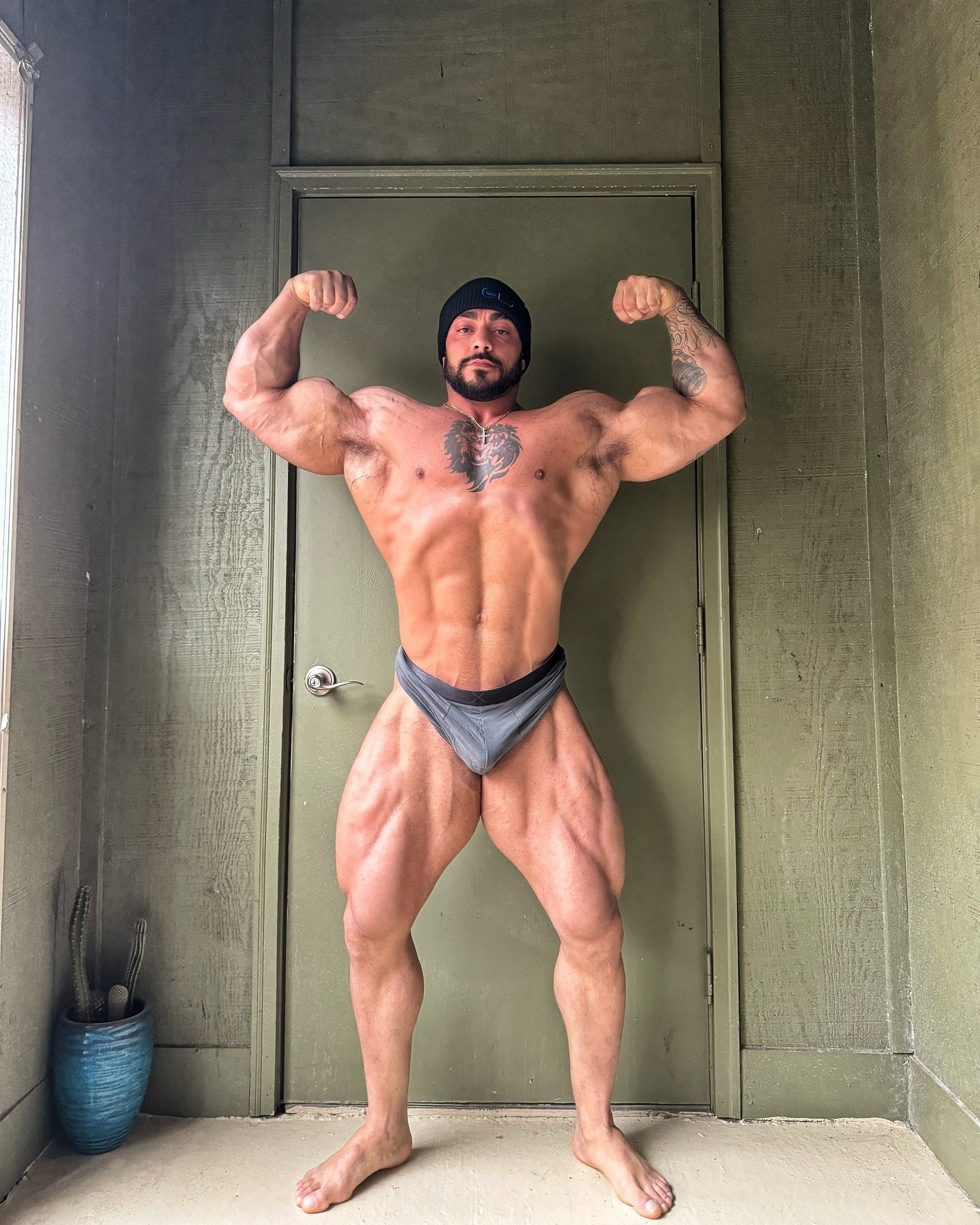 Tristen Escolastico