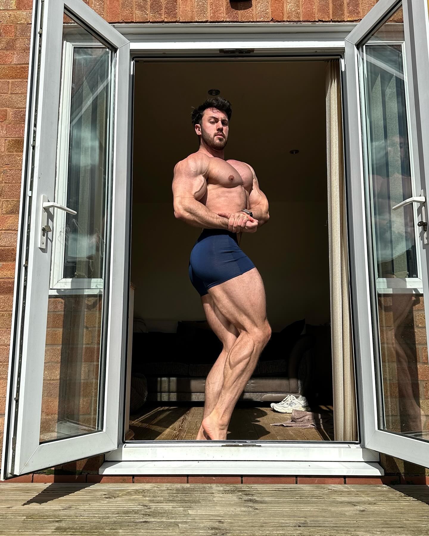 Brandon Harding