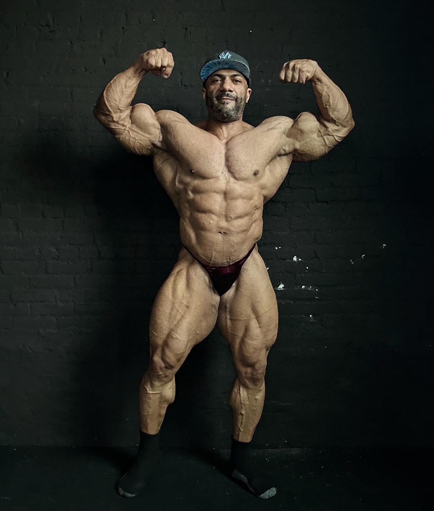 Luis Rodriguez