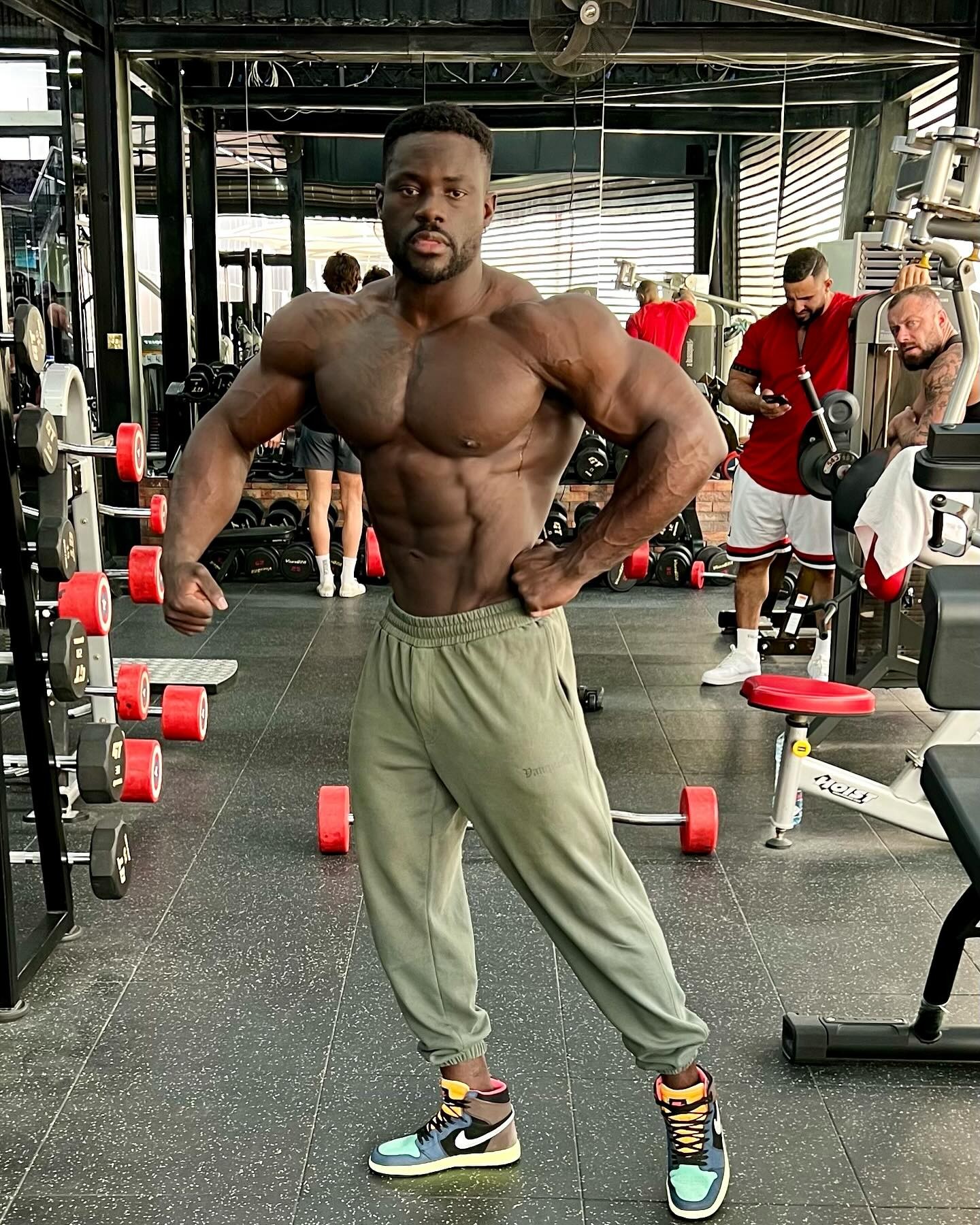 Philippe Degila