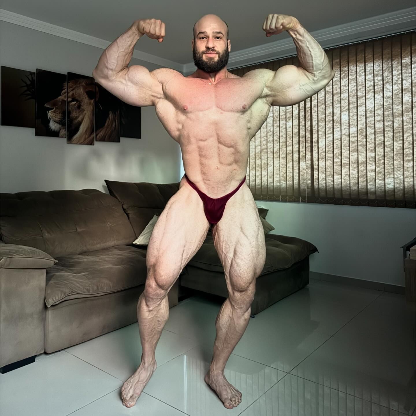 Alan Bonadiman