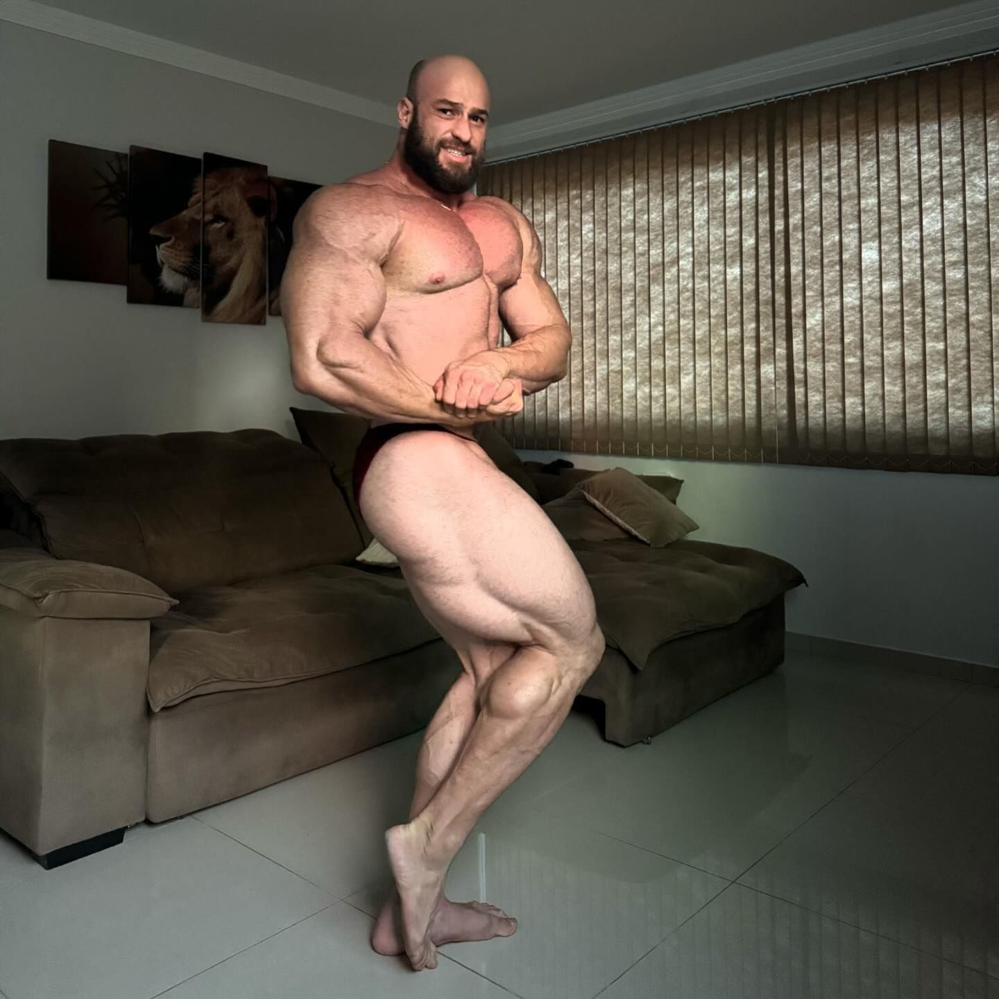 Alan Bonadiman