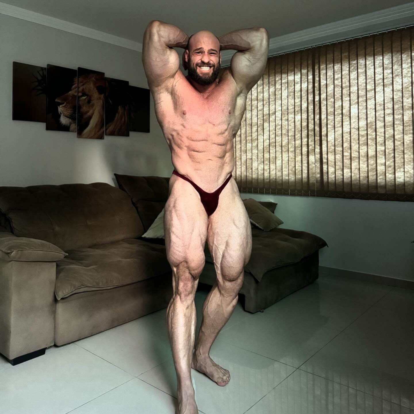 Alan Bonadiman