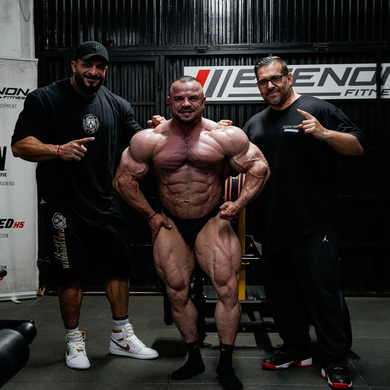 Angel Calder�n Frias