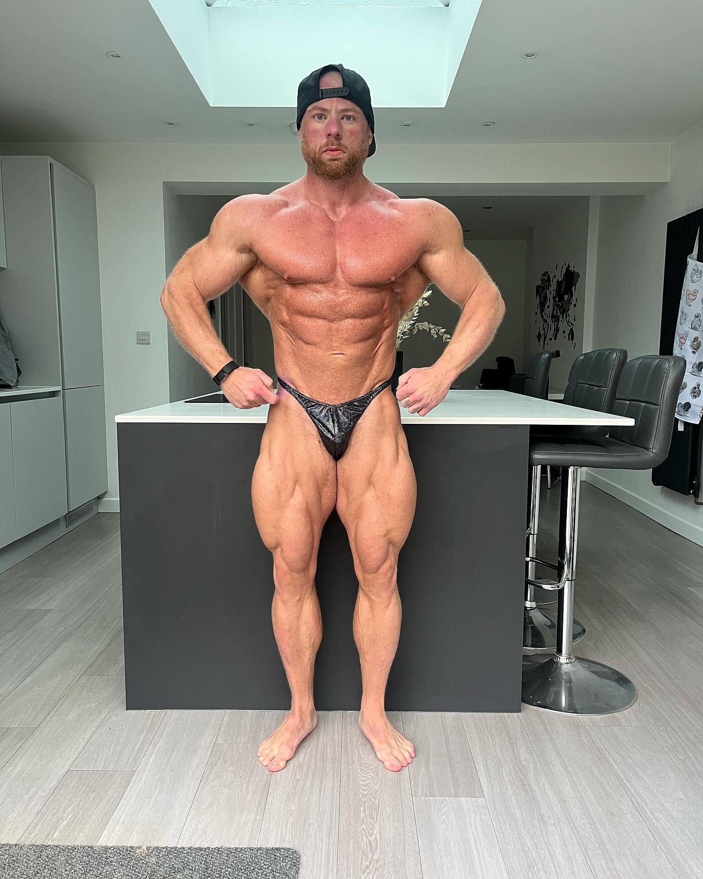 Harry Harris