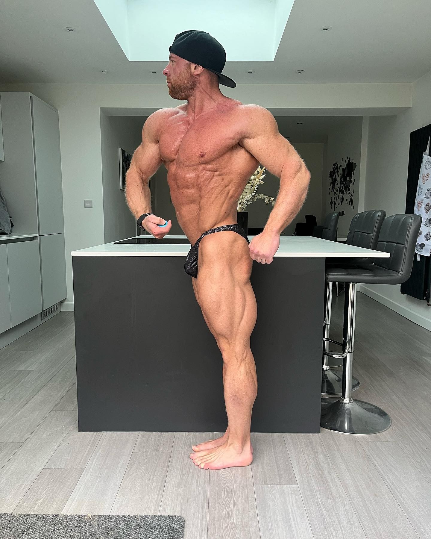 Harry Harris