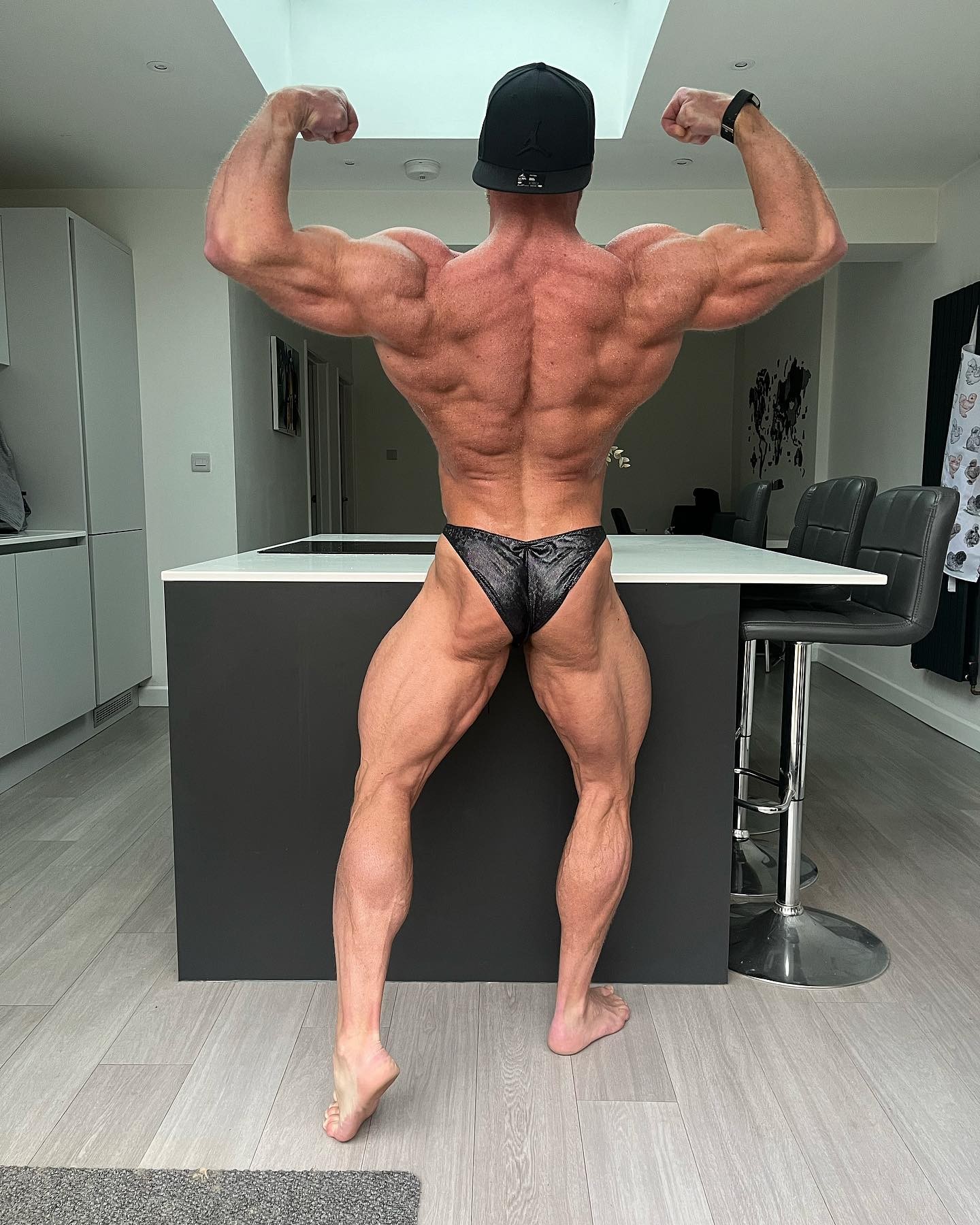 Harry Harris