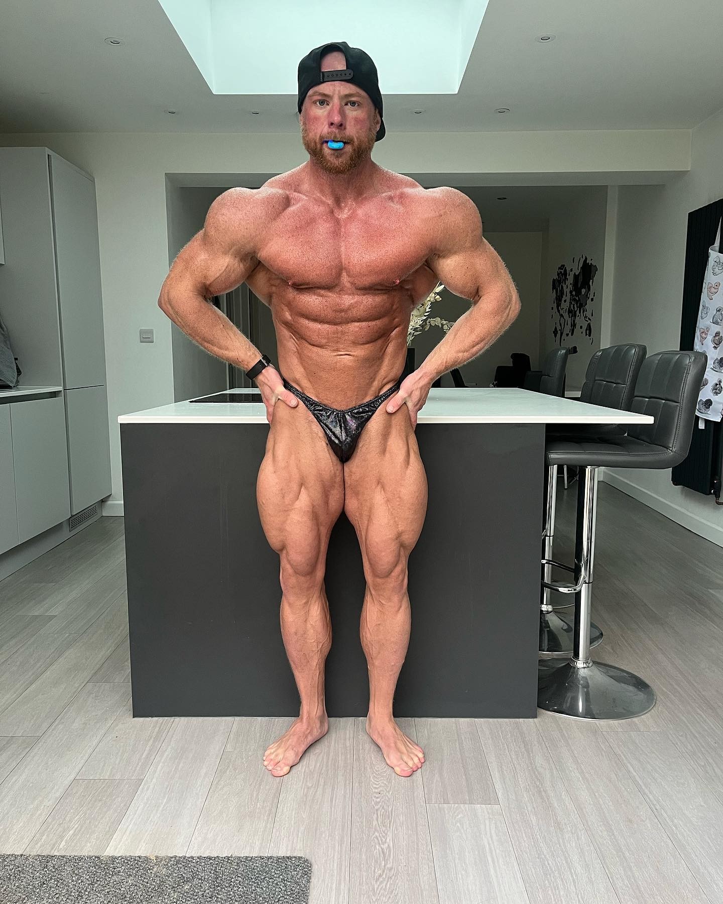 Harry Harris
