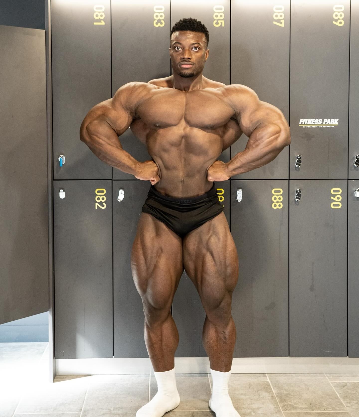 Stephane Matala