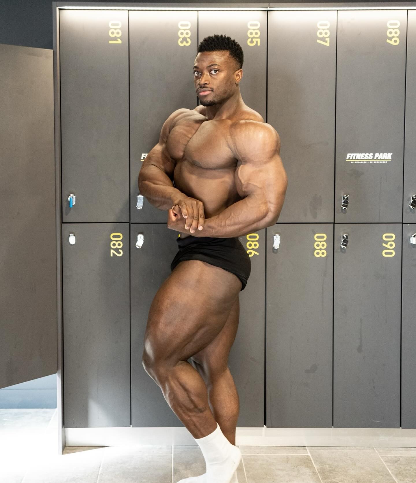 Stephane Matala