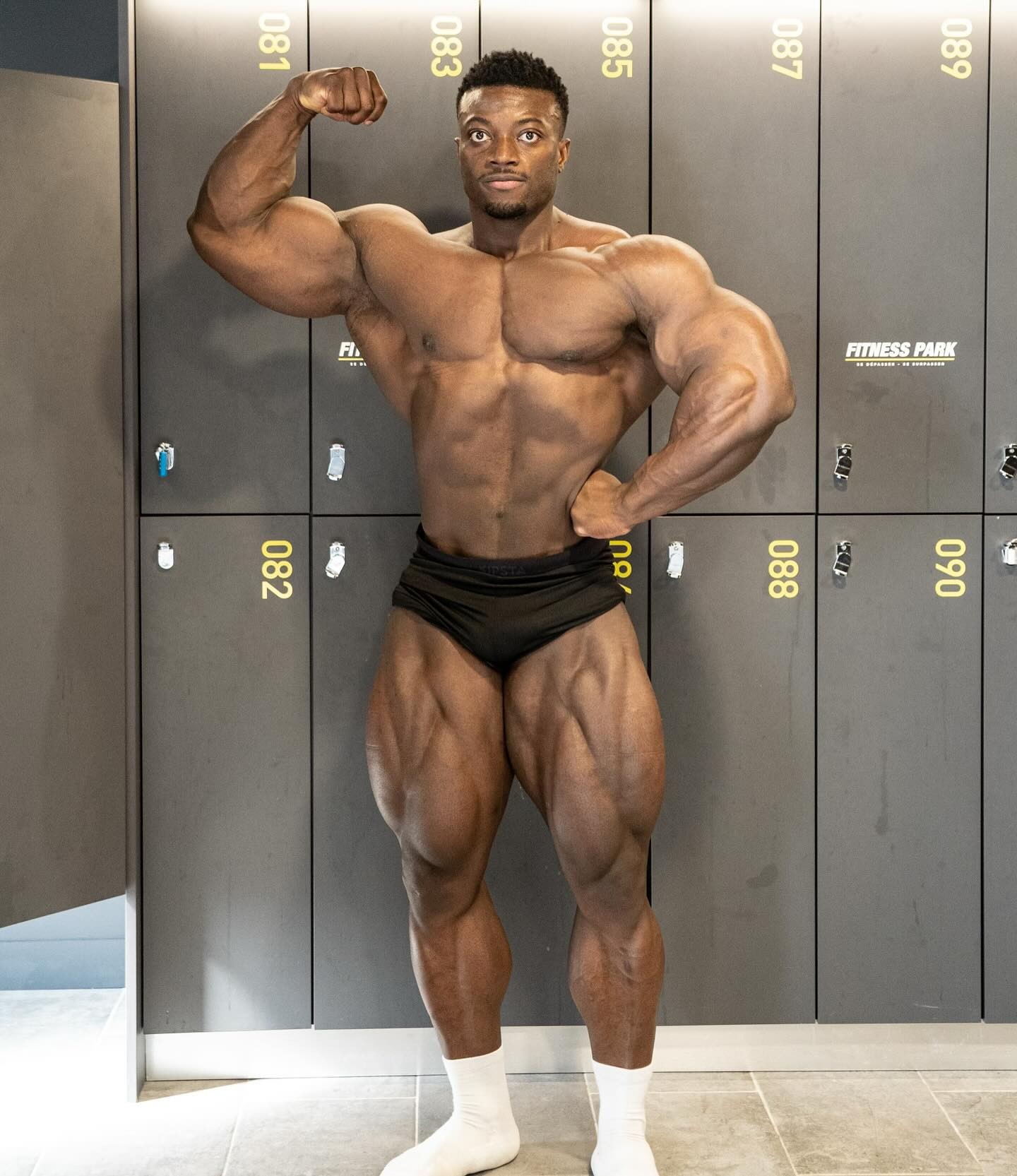 Stephane Matala