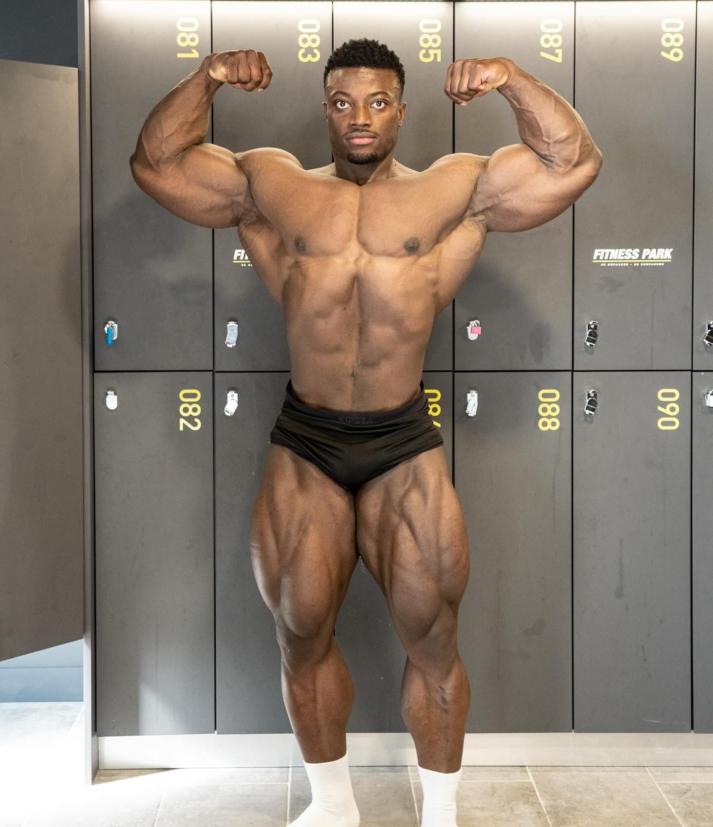 Stephane Matala
