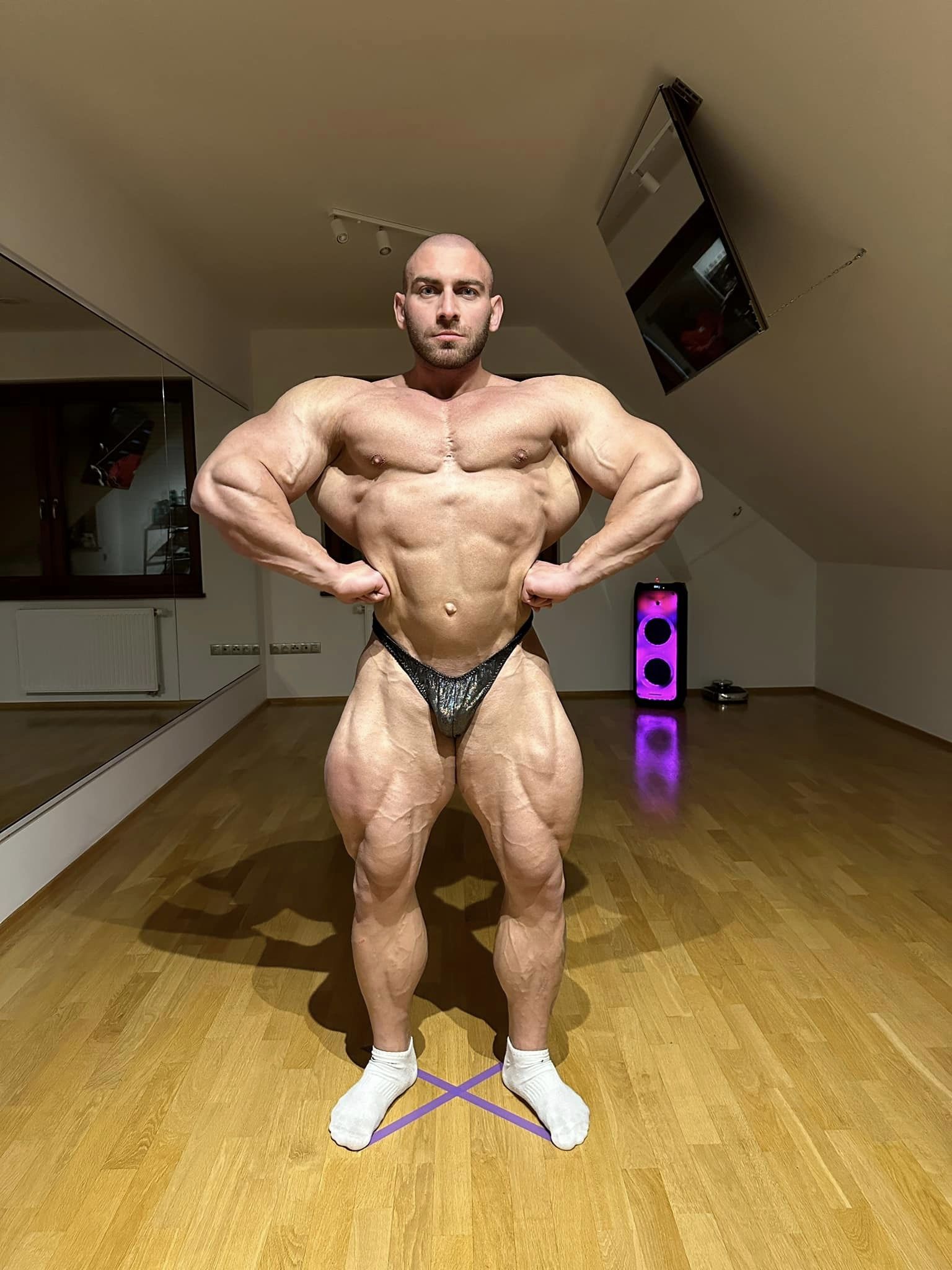 Krystian Wolski