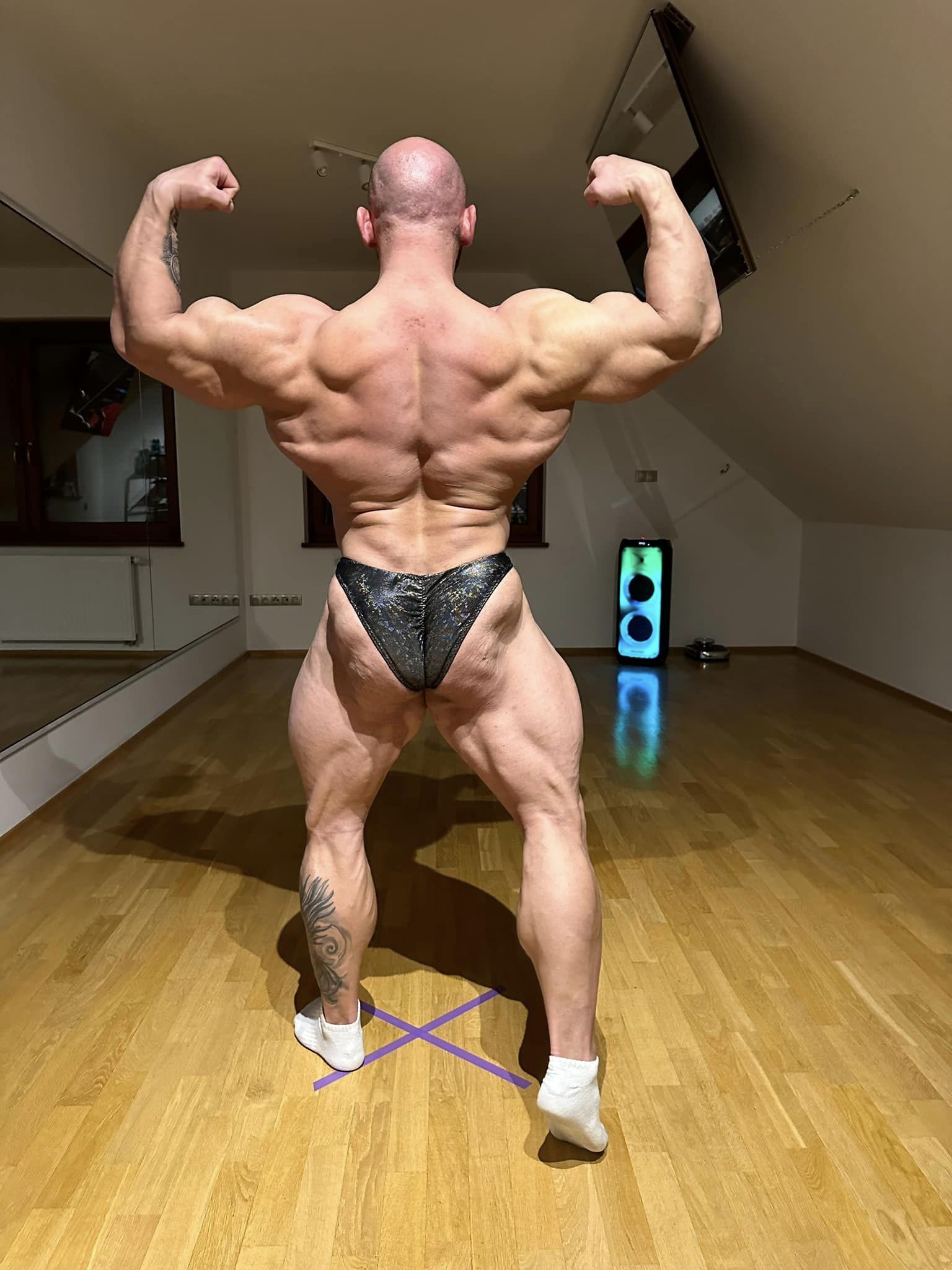 Krystian Wolski