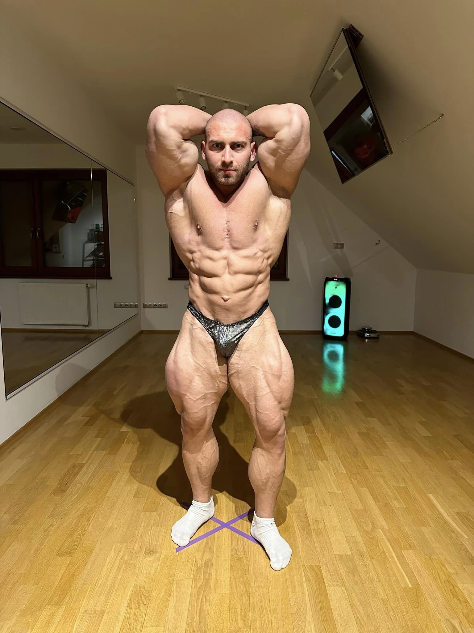 Krystian Wolski
