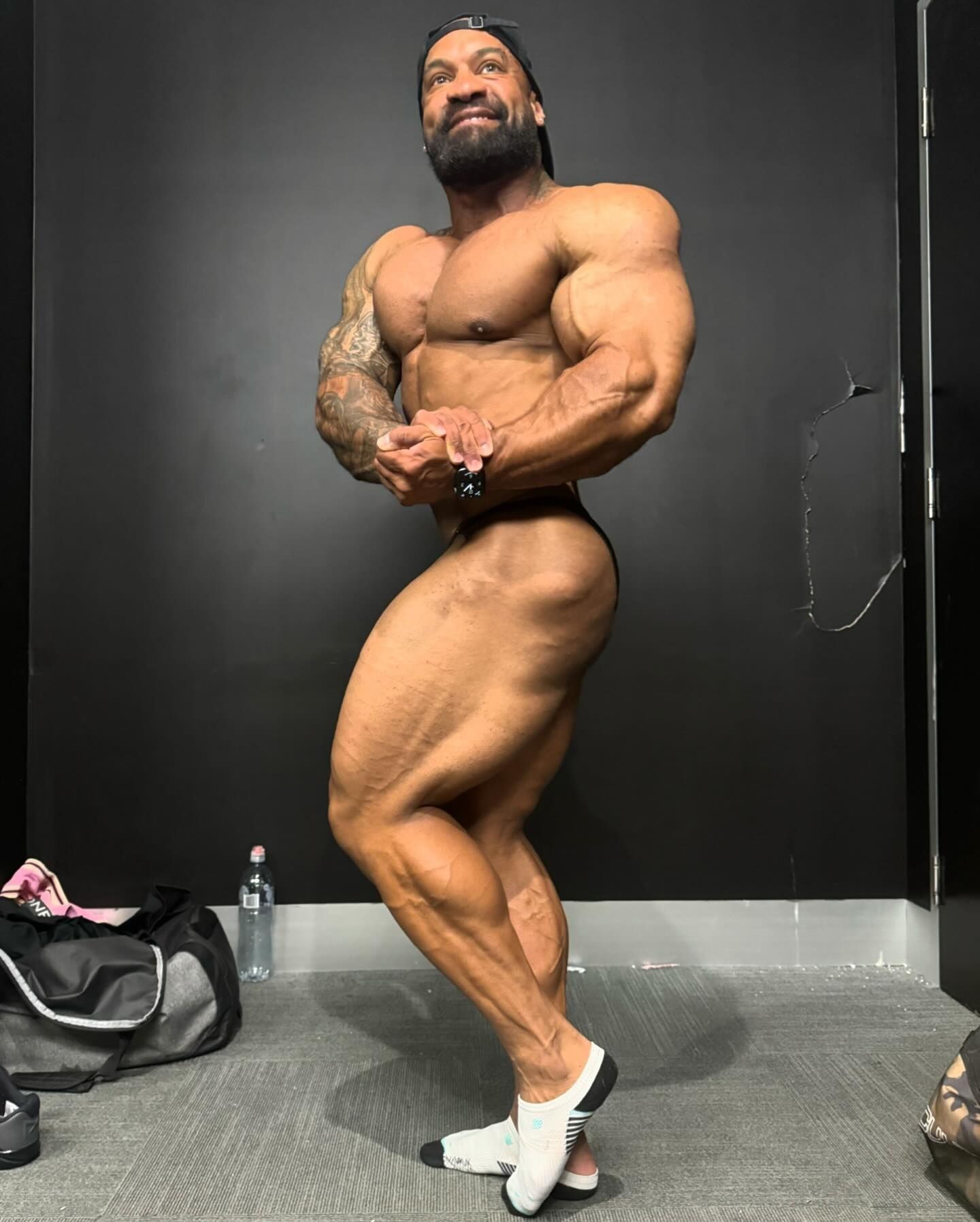 Cameron George