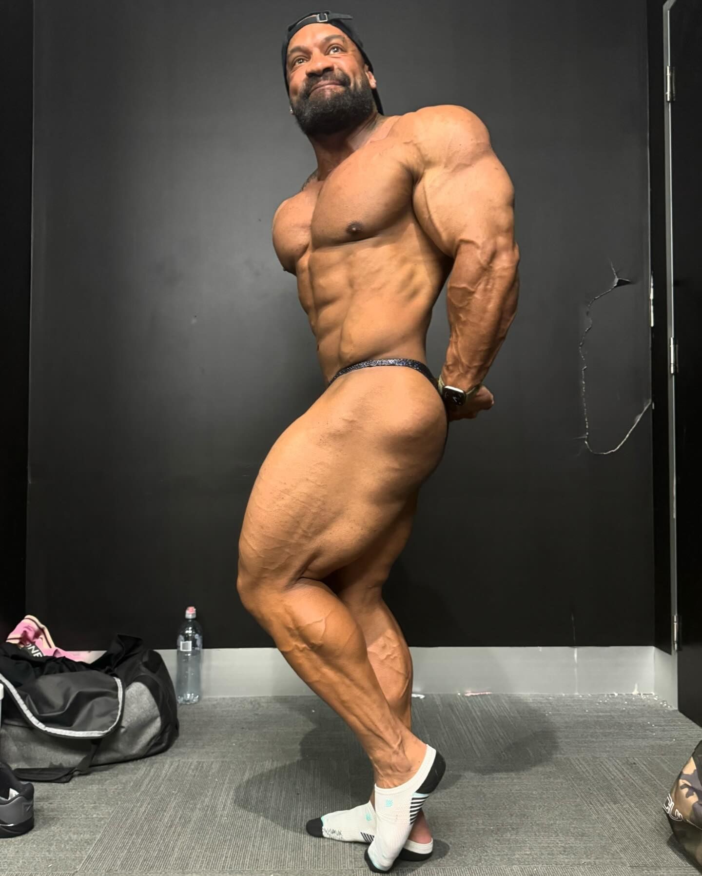 Cameron George