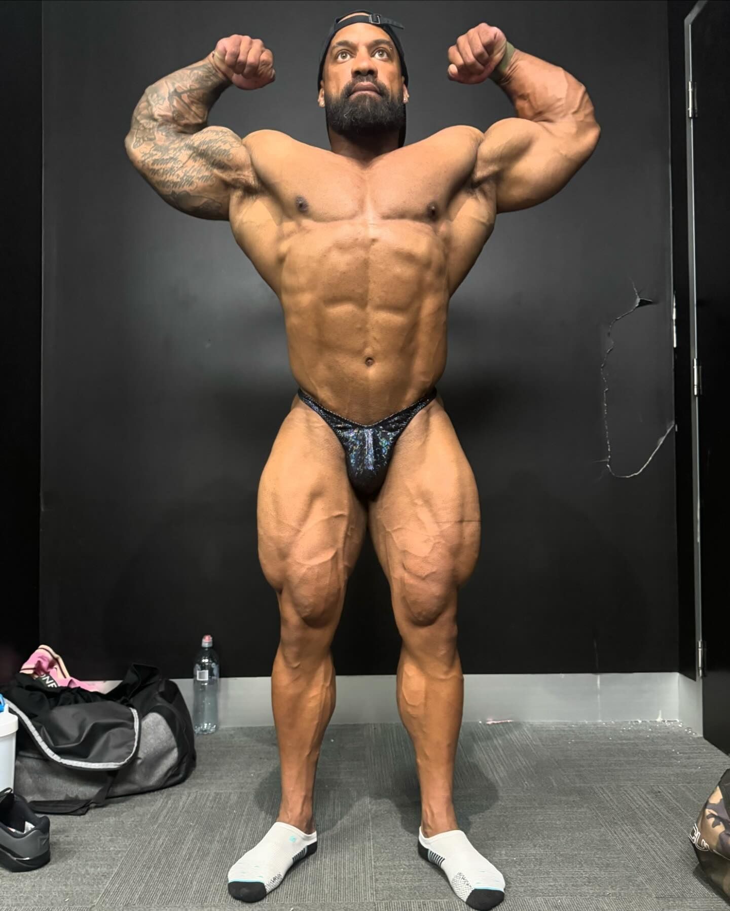 Cameron George