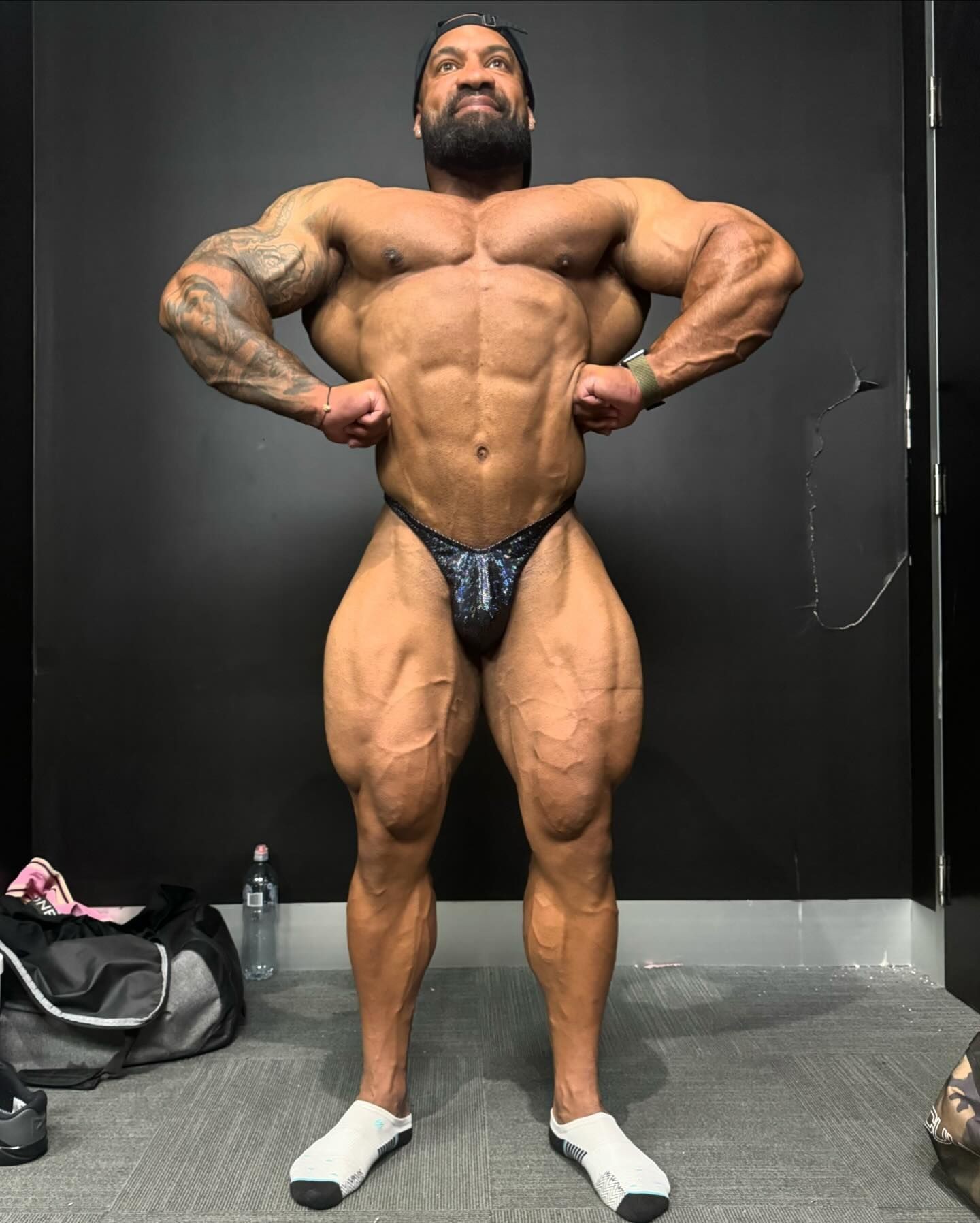 Cameron George