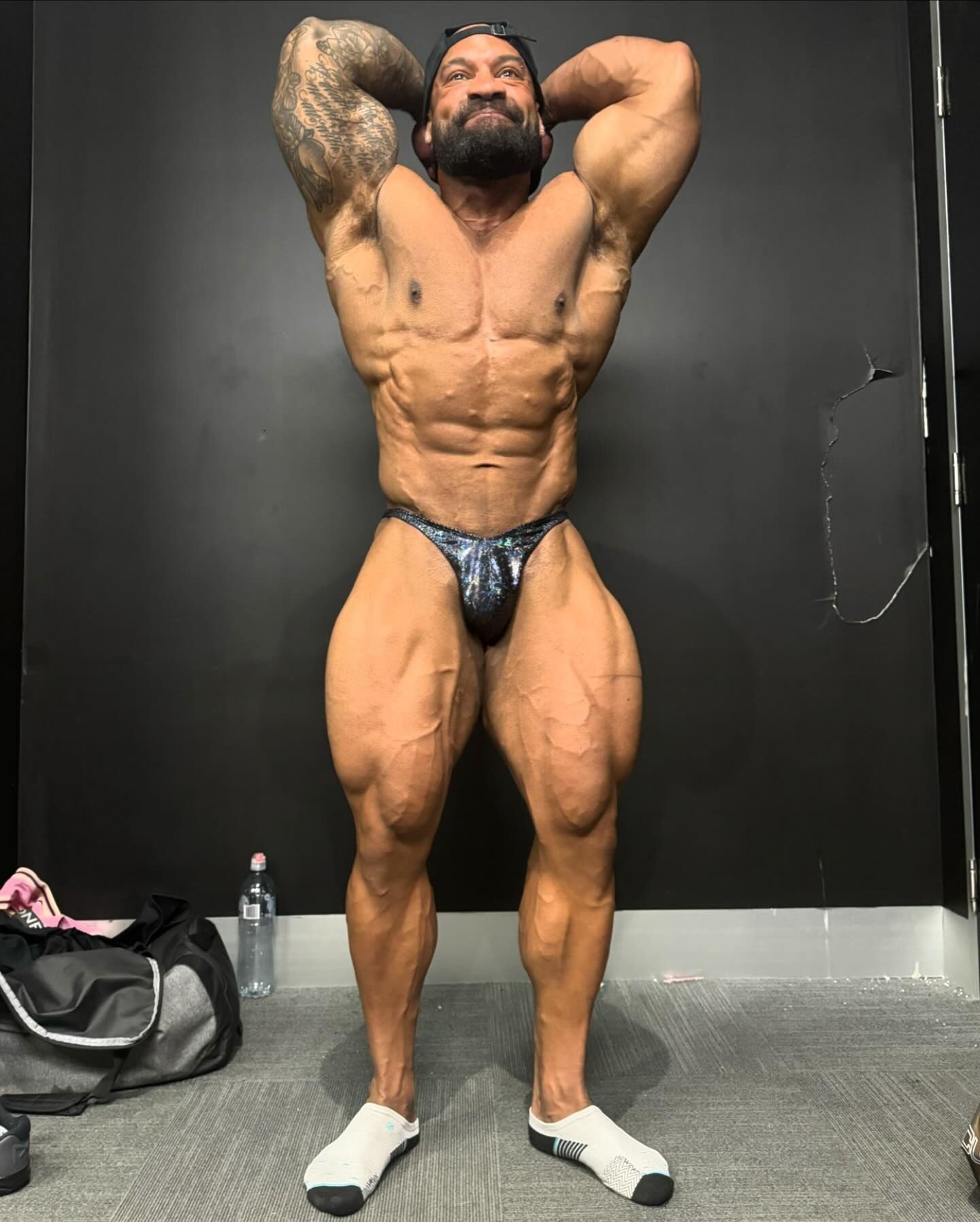 Cameron George
