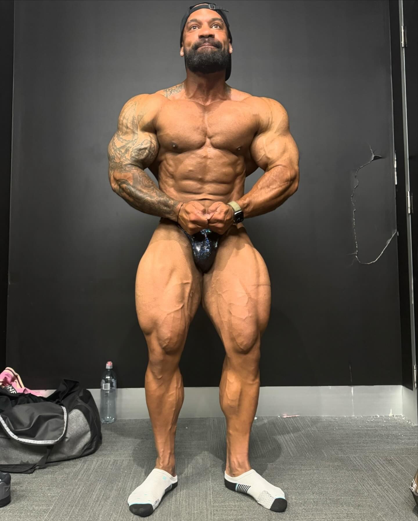 Cameron George