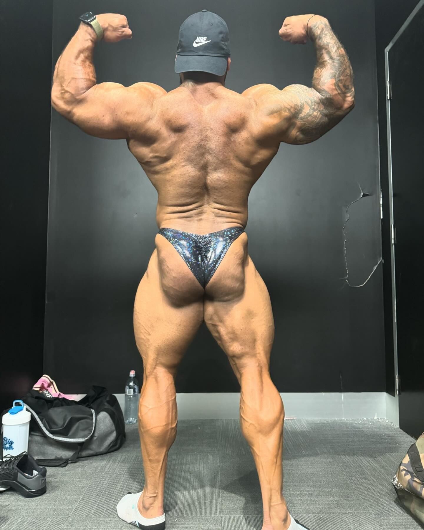 Cameron George