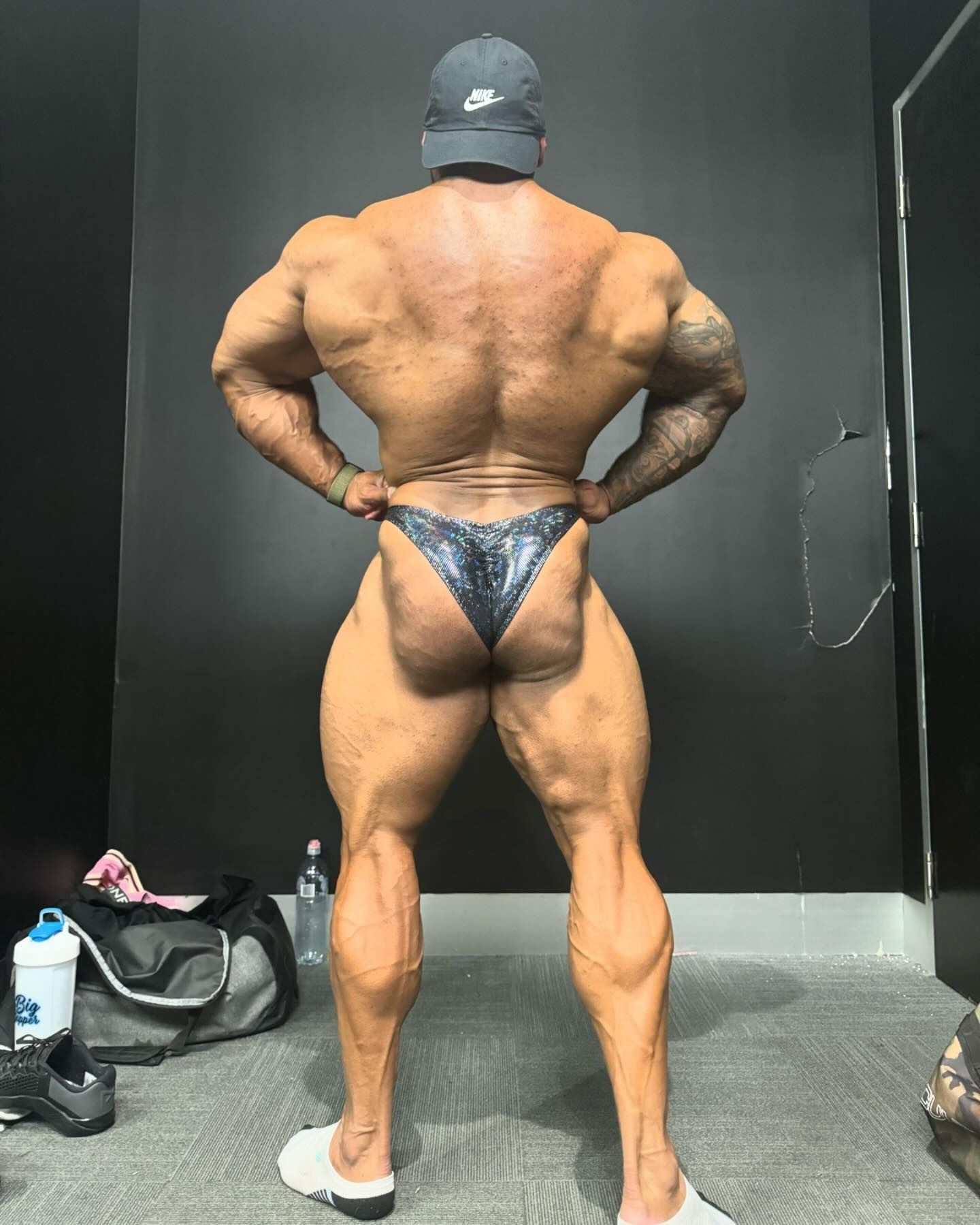 Cameron George