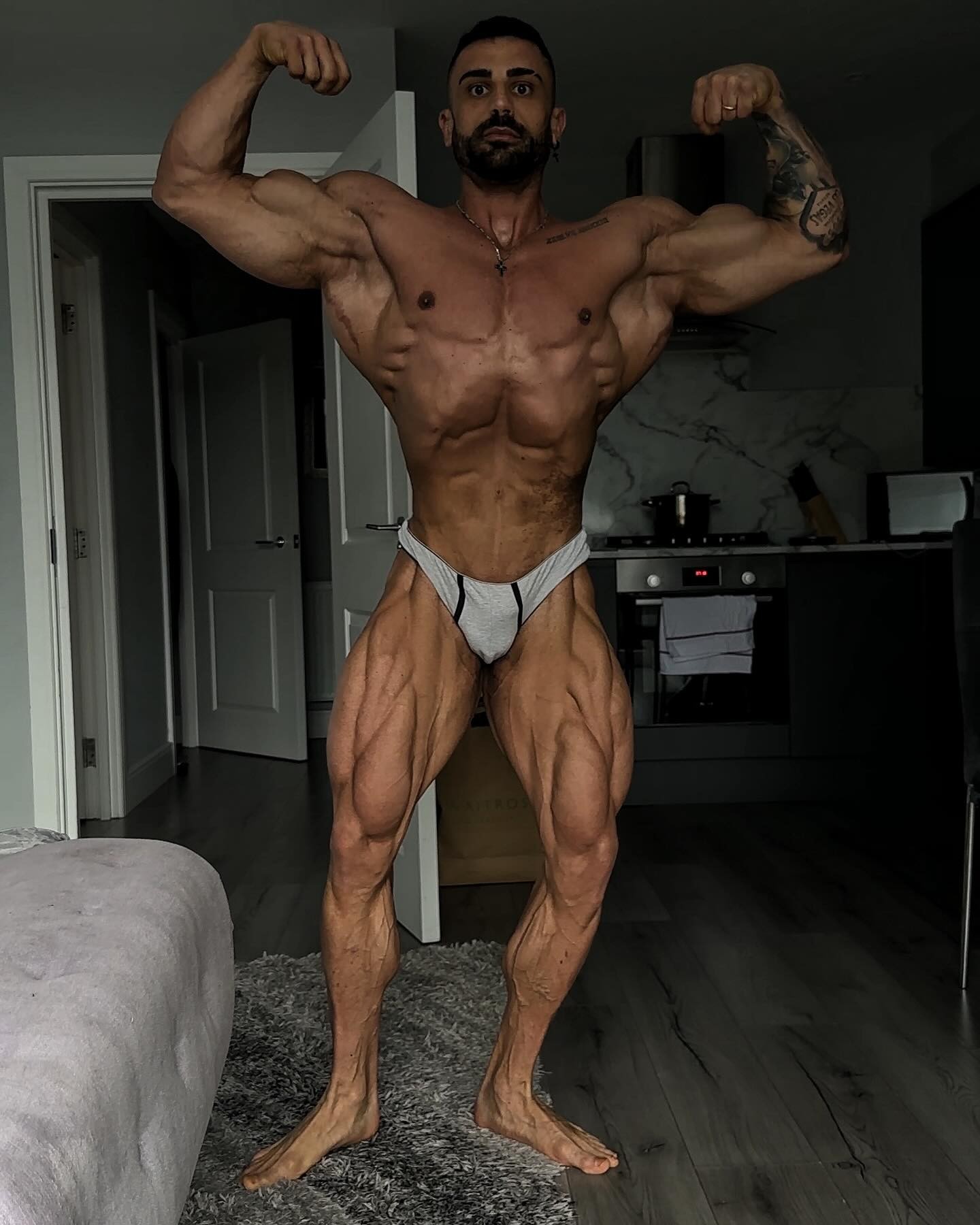 Emanuele Ricotti
