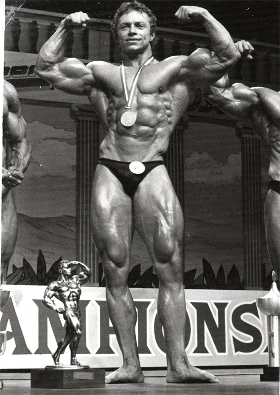Miroslav Jastrzebski