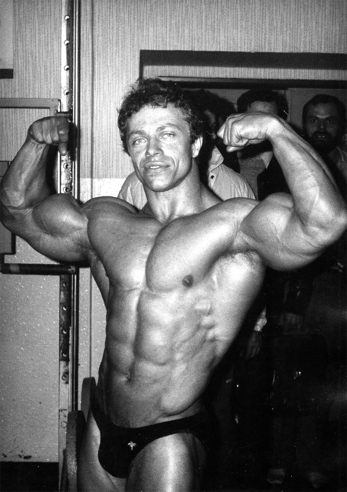 Miroslav Jastrzebski