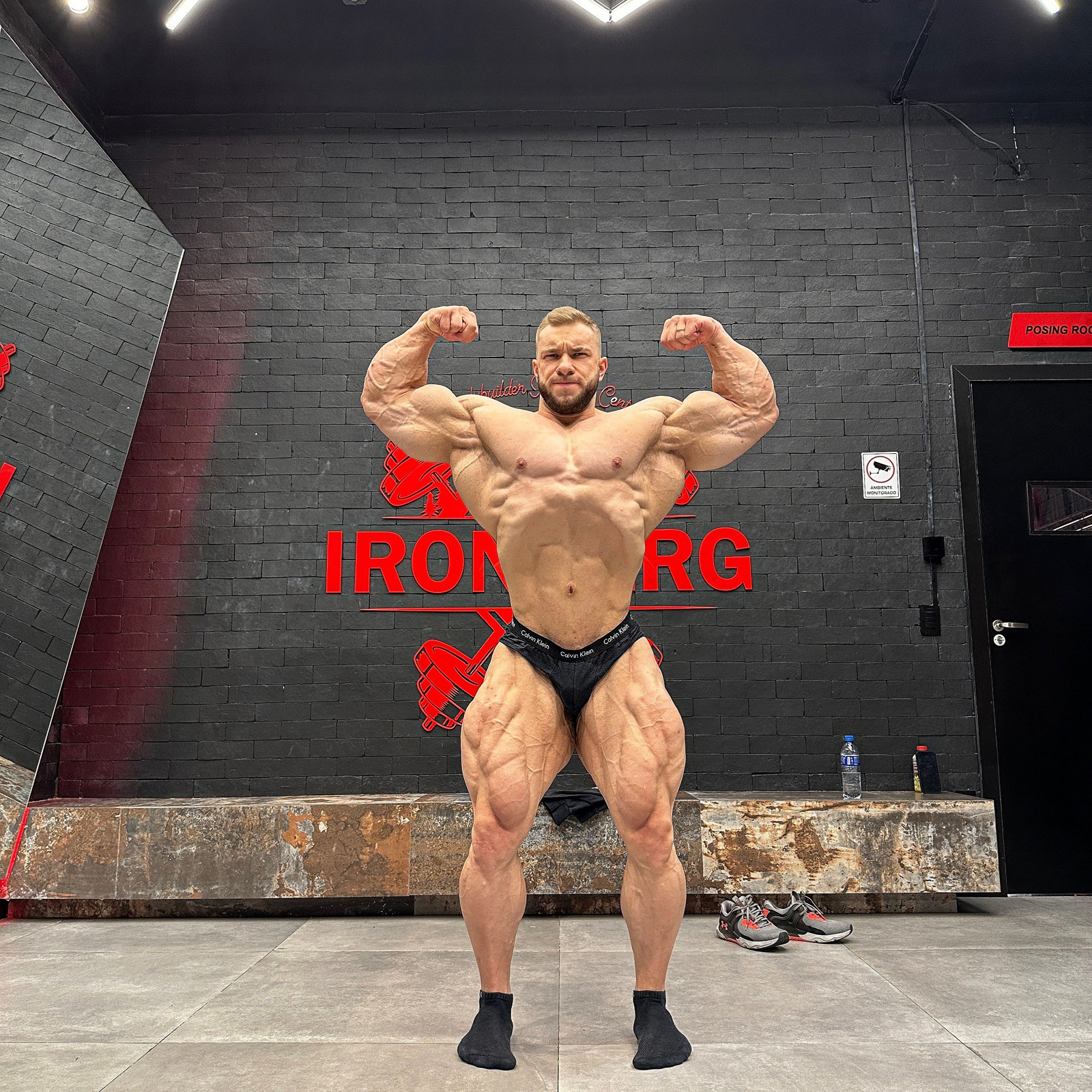 Vitaliy Ugolnikov