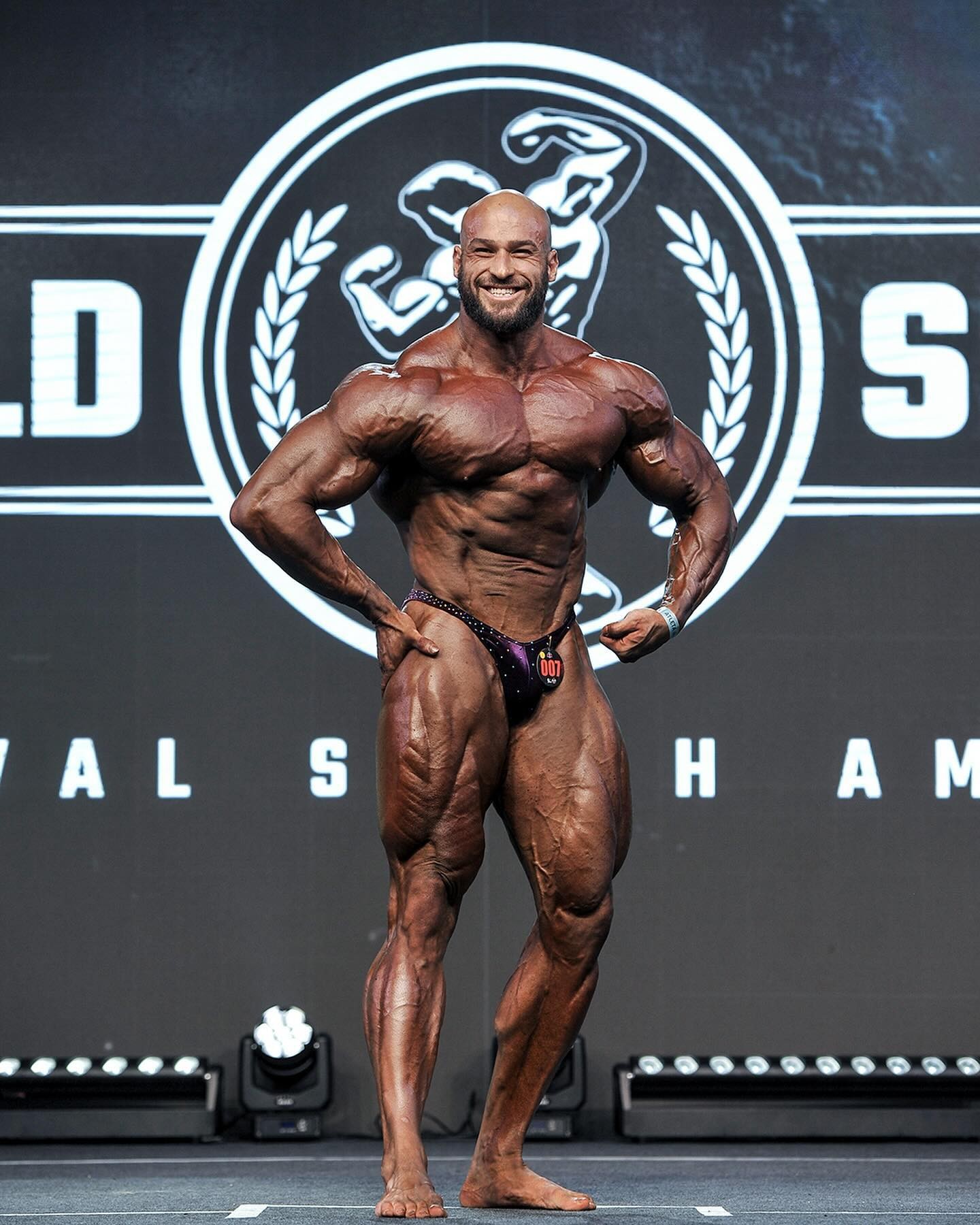 �Alan Bonadiman