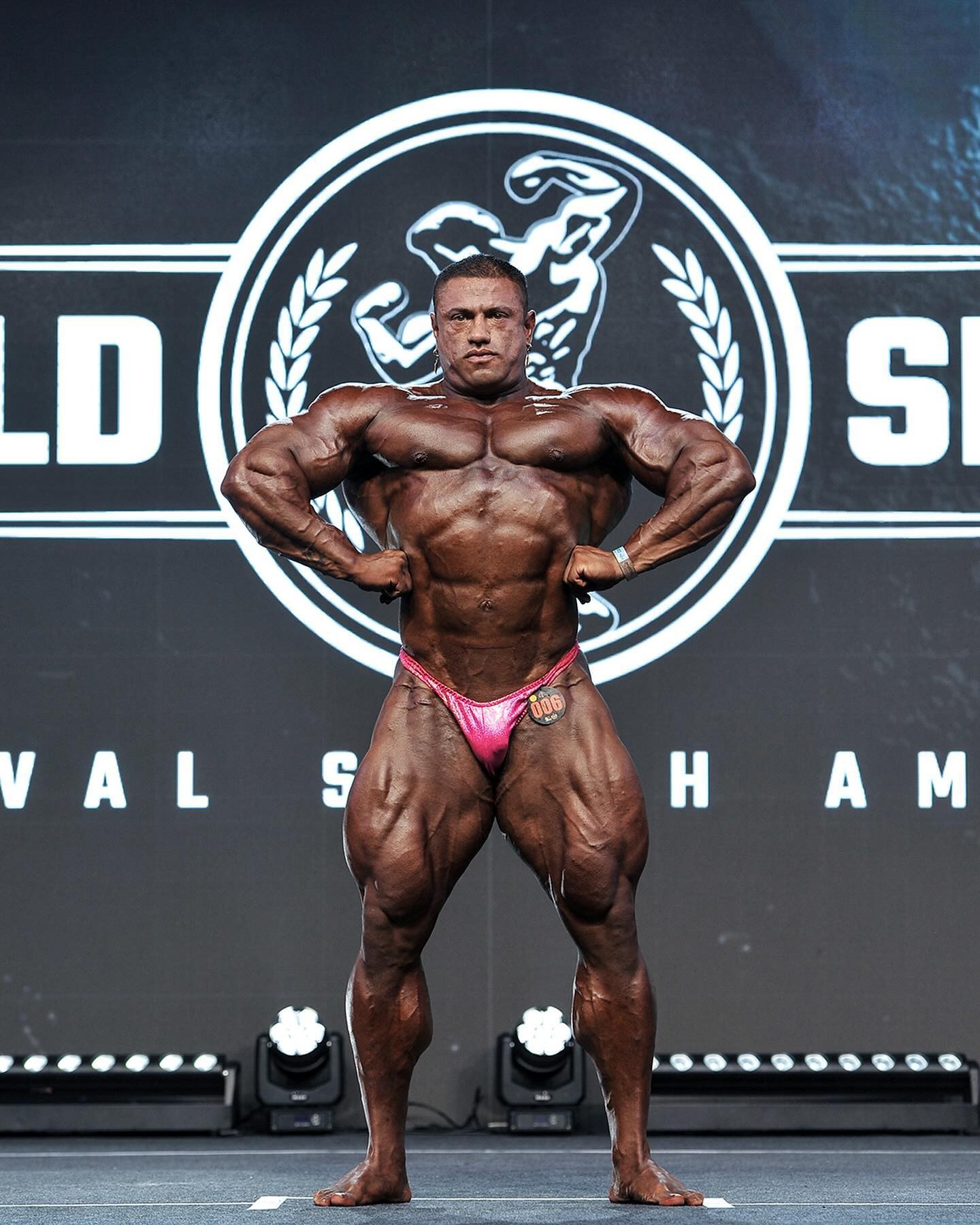 �Jonathan Padilla