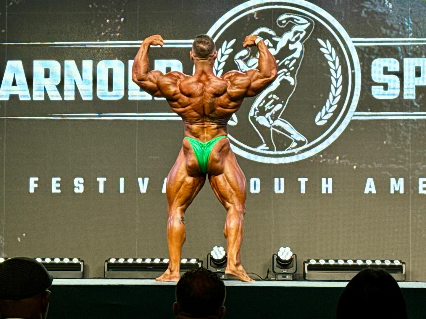 Rafael Brandao�