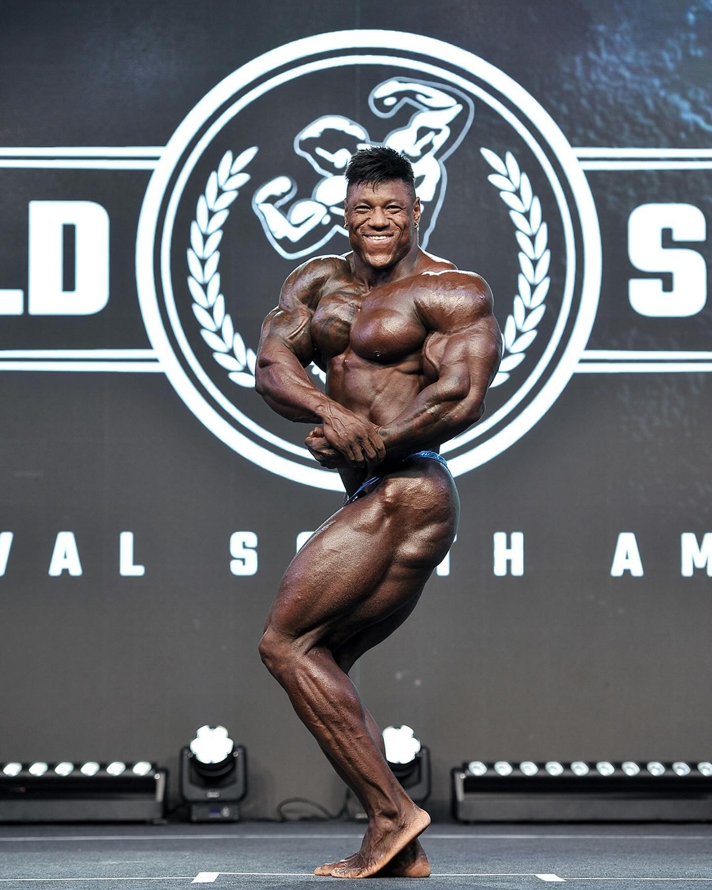 �Carlos Andre Santos Oliveira