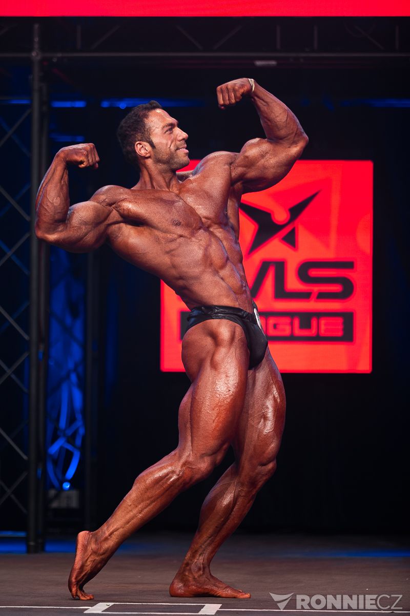 Michael Daboul�