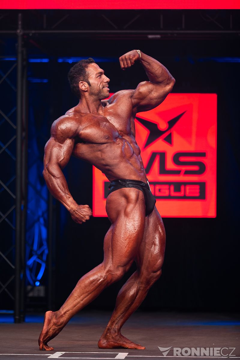 �Michael Daboul