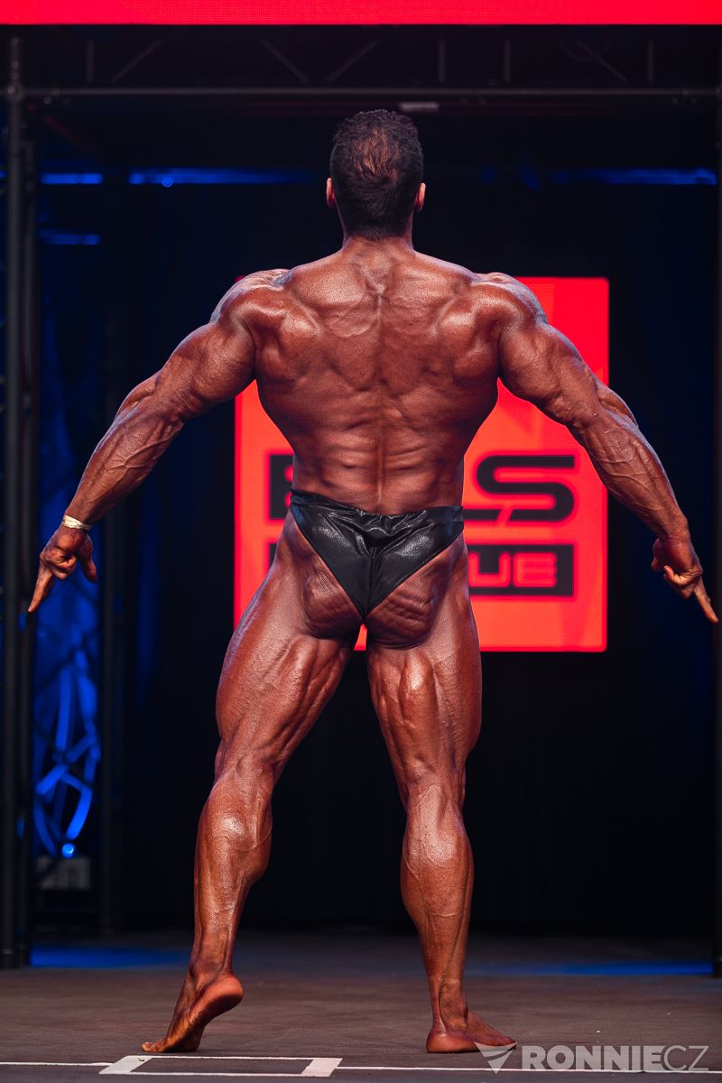�Michael Daboul