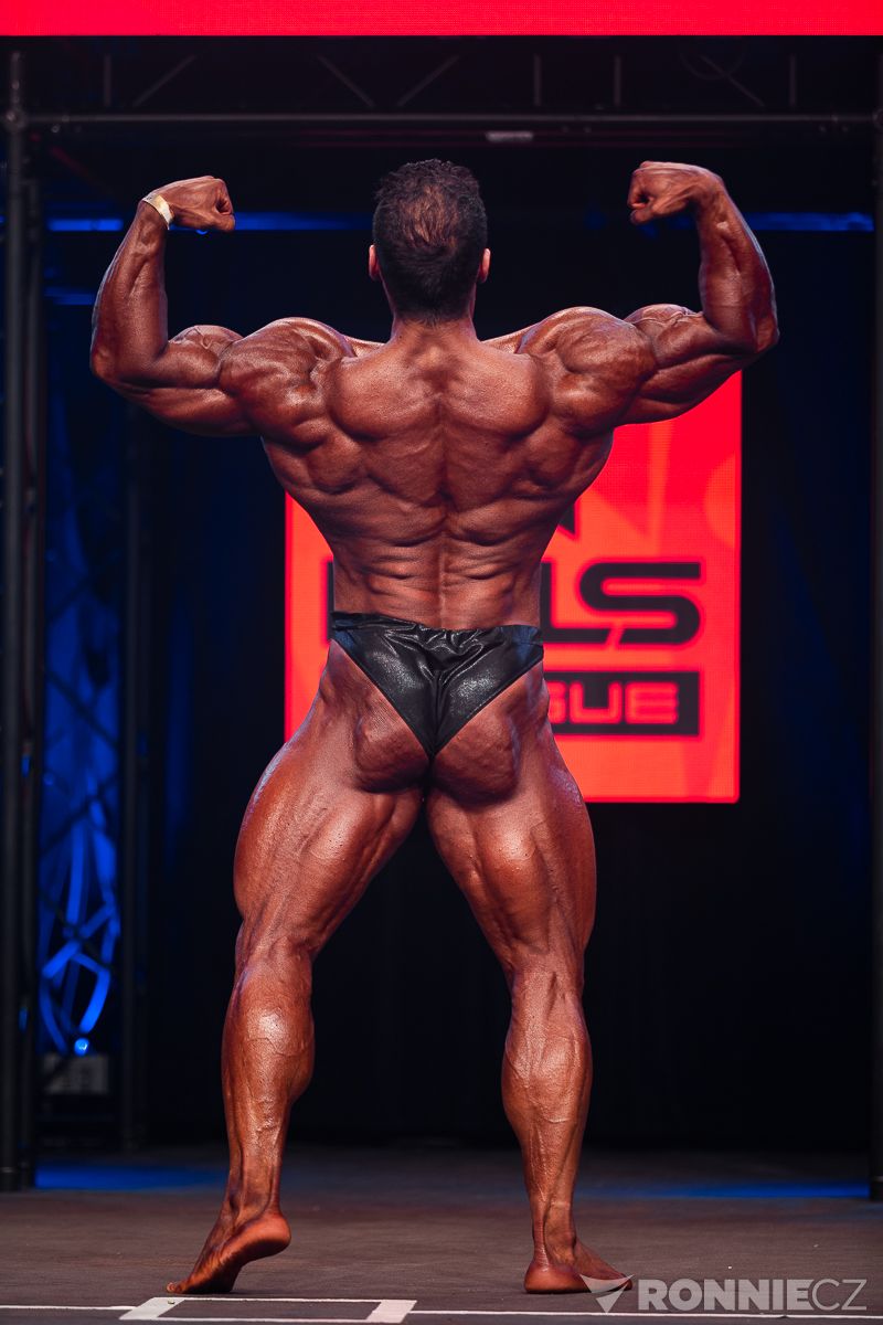 �Michael Daboul
