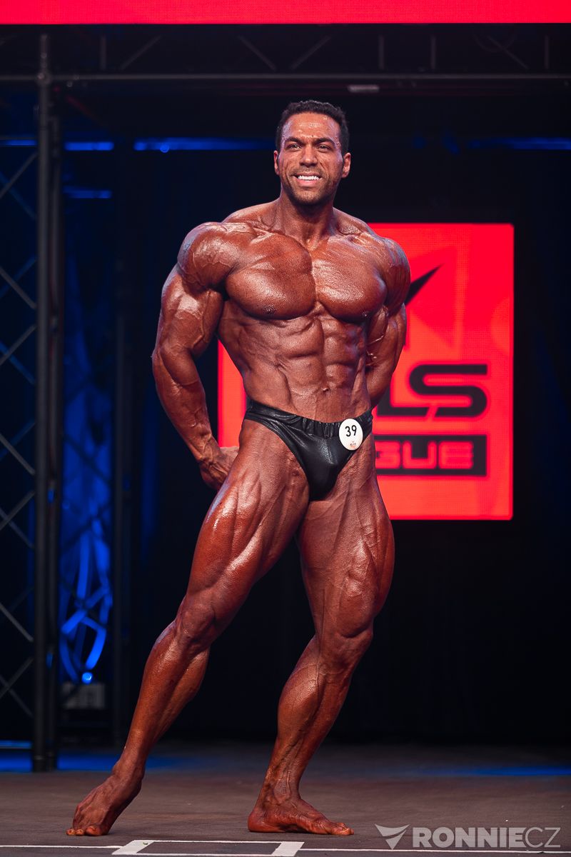 �Michael Daboul