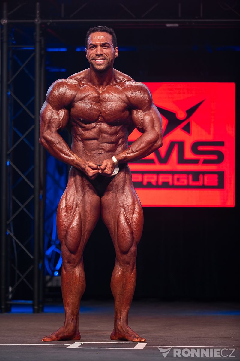 Michael Daboul�