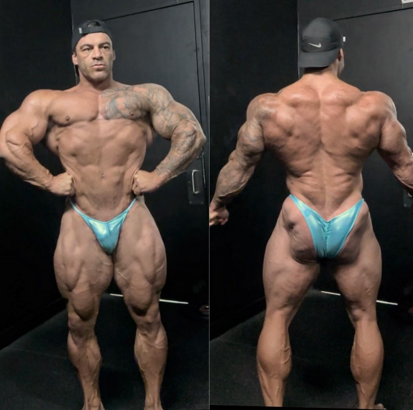 Aaron Polites�