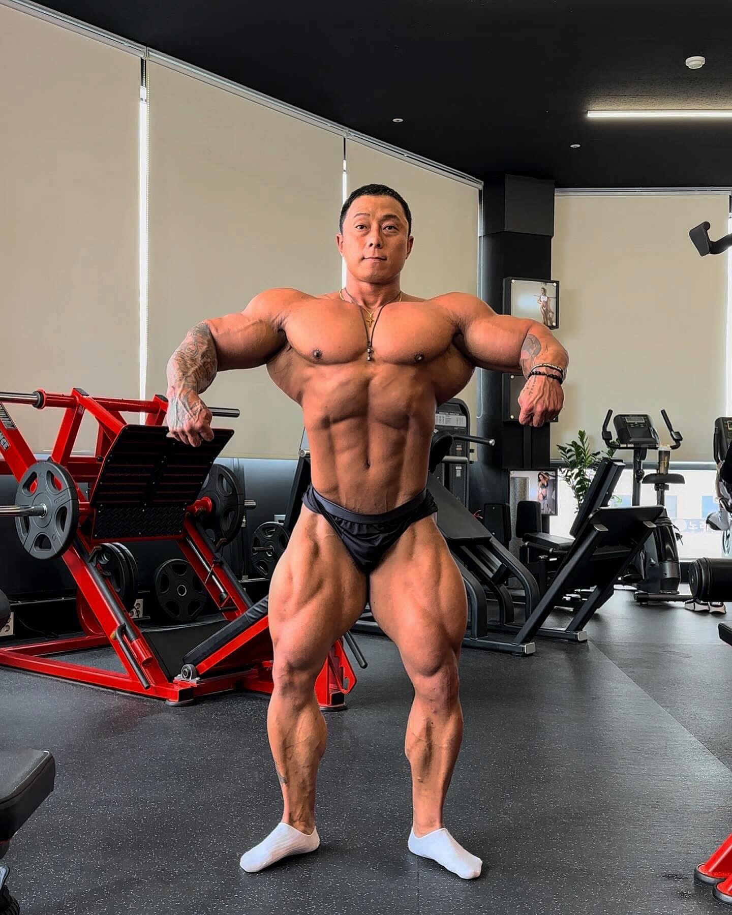 �Seongil Ryu